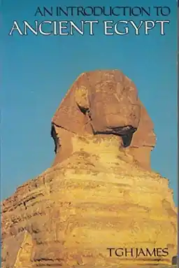 An introduction to ancient Egypt